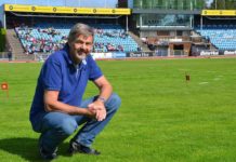 Bygutten som ble «grasmann»: Den siste naturgrasforkjemper?