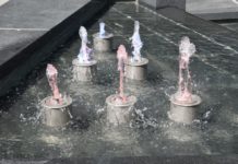 Oase Fontener satser på tysk kvalitet