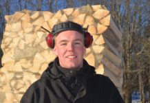 Et grønt fagbrev innen anleggsgartnerfaget