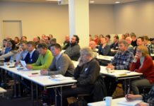 Inspirerende om jord og norske planter