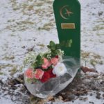 gravplass