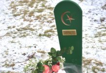 Gravplassene endrer innhold