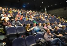 God oppslutning om NTFs årsmøtekonferanse i Bergen