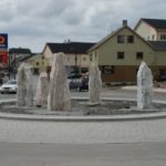 Rundkjøring