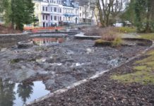 Den rusfrie Nygårdsparken skal ønske alle velkommen