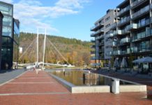 Byggenæringens Innovasjonspris 2017