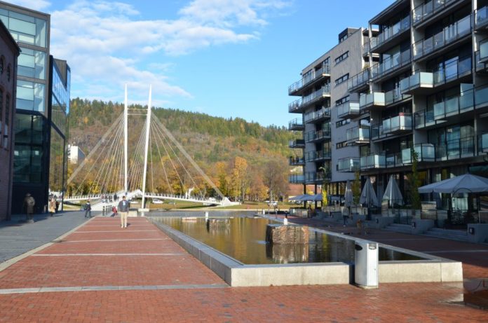 drammen