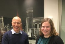 Ny skjøtselsavtale for Drammen sør