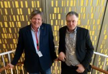 Anleggsbransjen klar for klimaendringer