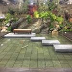 japansk hagemesse