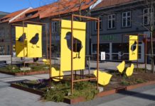 Vi ønsker våre lesere God påske