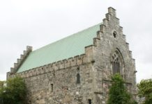 Historien om Jondalskiferen