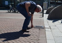 På befaring og pirketur til Sandvika, Asker og Drammen