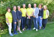 BAD, PARK og IDRETT: Landskonferanse i Sandefjord