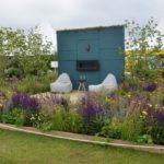 Den blomstrende have