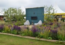 CPH Garden 2017: Den blomstrende have