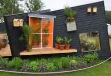 CPH Garden 2017: Seernes drømmehave