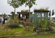 CPH Garden 2017: En vill og vidunderlig urban oase