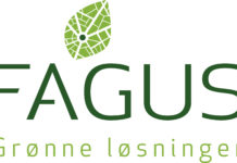 FAGUS har fått ny logo