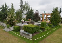 CPH Garden 2017: New Nordic Nature – en moderne vannhave