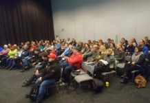 Forberedelsene til Park og Anlegg-messen 2017 er godt i gang