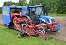 – Ta vare på miljøet og mist ikke magemålet!