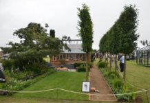 CPH Garden 2017: Dream a little dream