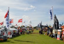 Have & Landskab 2017 med ny besøksrekord