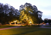 Munkehagen i Stavanger