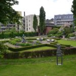 Freiaparken