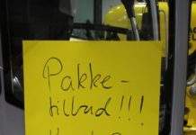 Park og Anlegg 2017 i bilder