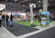 Park og Anlegg: Mer fokus på grønt