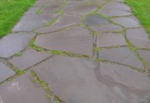 Ringerikssandstein – rødbrun skifer med lang tradisjon