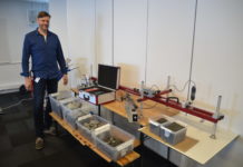 Mangelfull komprimering gir setningsskader