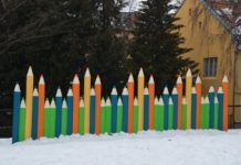 Eget uterom for barn og realfag