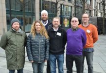 Årsmøtekonferansen i Norsk Trepleieforum