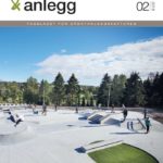 1- PARK&ANLEGG 2-2018 BOOK TO PRINT.indb