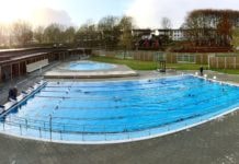 Prestisjepris til Gamlingen