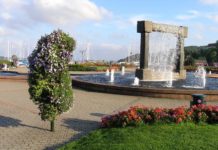 Kristiansand er årets mest attraktive by