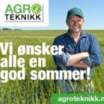 agroteknikk
