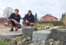 EuroSkills 2018 i Budapest