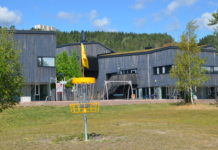 Frisbeegolf – mer populært enn noensinne