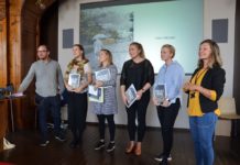 Statsbygg studentpris til fengselshage