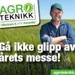 agroteknikk