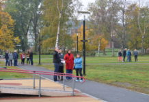 Aktive deltakere på FAGUS nettverkstreff