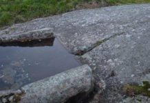 Hellige kilder – elsket, hatet … og glemt?