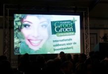 Fagmessen GrootGroenPlus