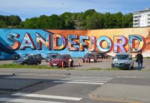 FAGUS inviterer til nettverkstreff i Sandefjord