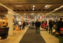 Venter rekordbesøk på Park og Anleggsmessa