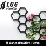 LOG annonse